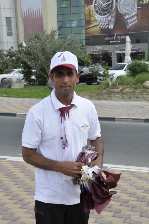 اليوم الوطني لدولة قطر 2013