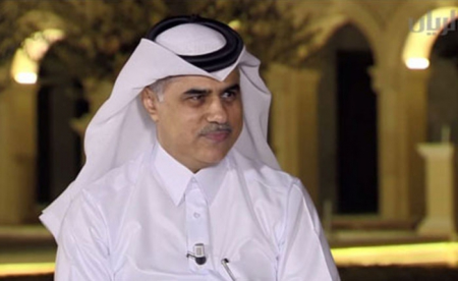 Exclusive Interview with Mr. Mohammed Al Emadi CEO of Al Hazm