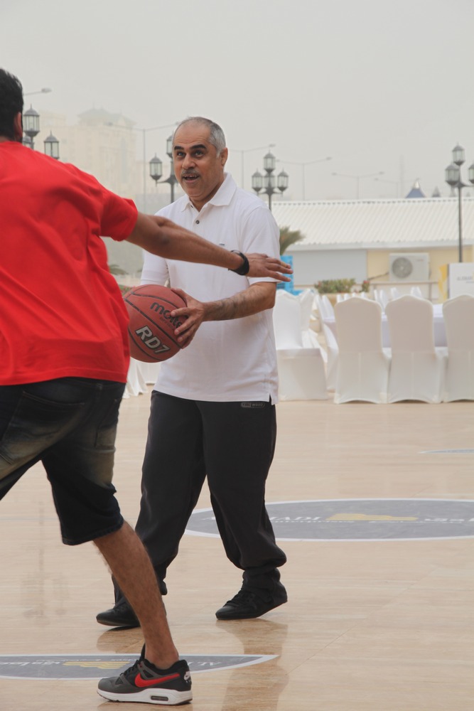 اليوم الرياضي الوطني لدولة قطر 2015
