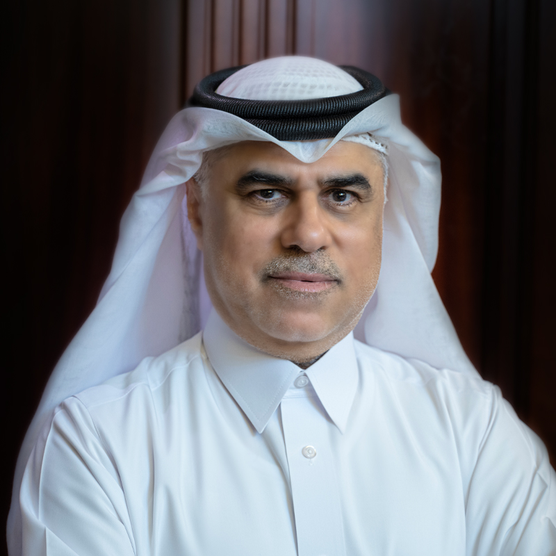 Mohammed Abdul Karim Al Emadi