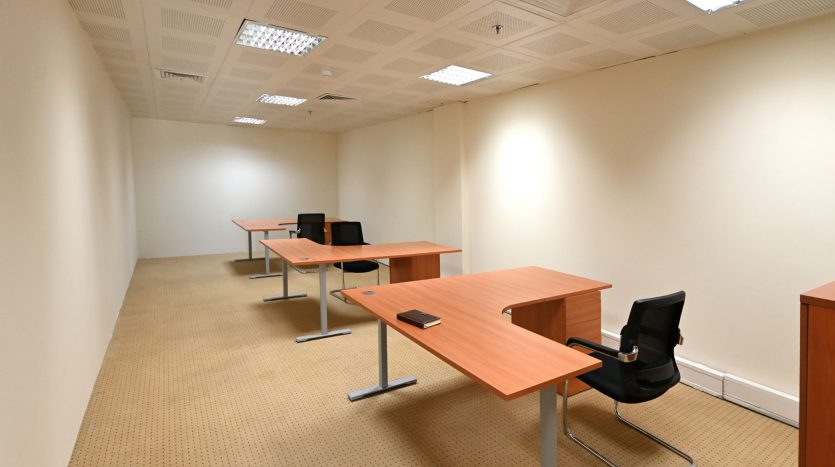 C22 - Hemaya Building