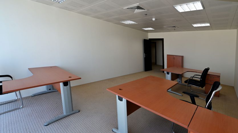 C22 Hemaya Building
