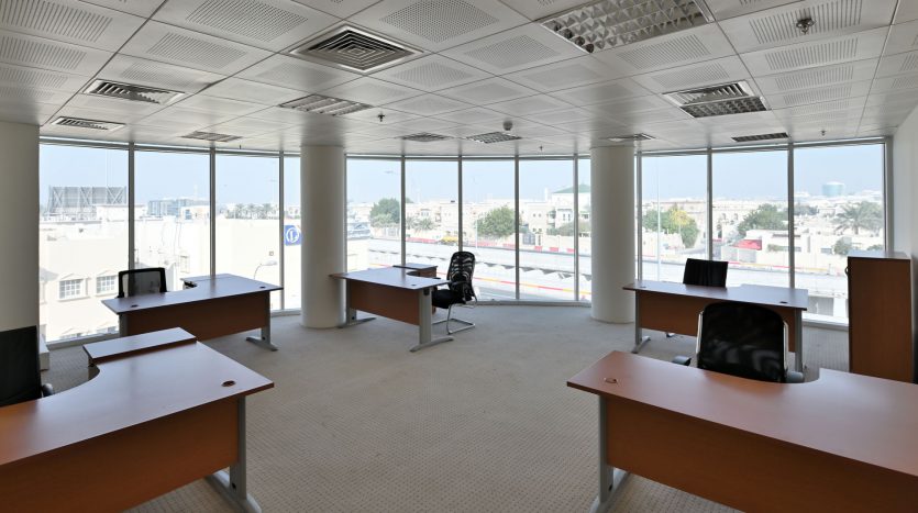 C22 Hemaya Building