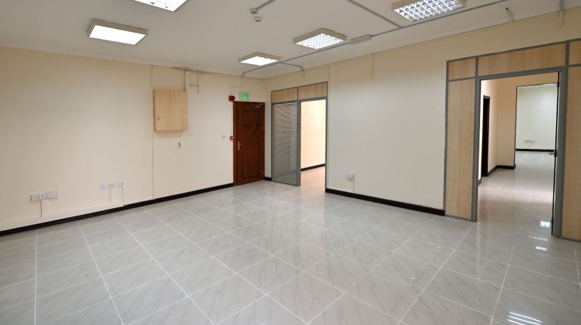 C12 - Al Emadi Business Center