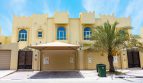 V-30 Deluxe 5BHK standalone family villa located in Nuaija