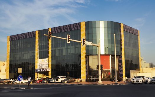 C20 – Emirates Building