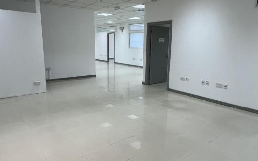 C16- 2nd Floor – Office No. 11