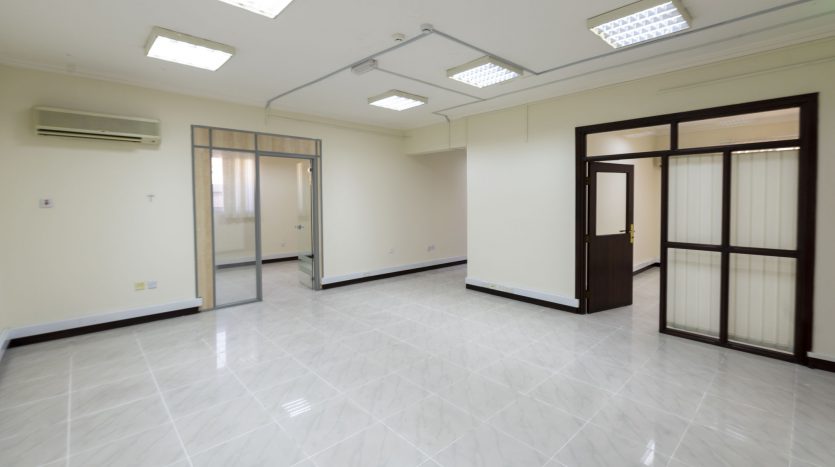 C12 - Al Emadi Business Center