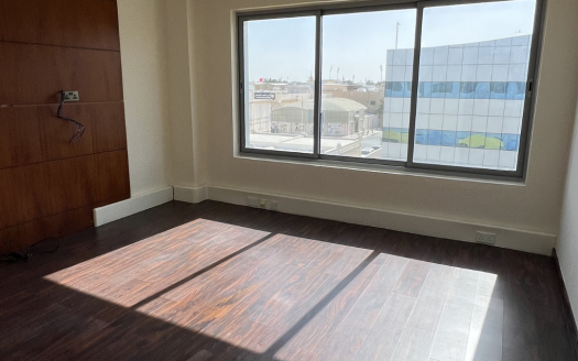 C16- 2nd Floor – Office No. 9