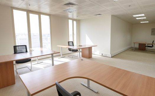 C22 – 2nd Floor – Office No. 26