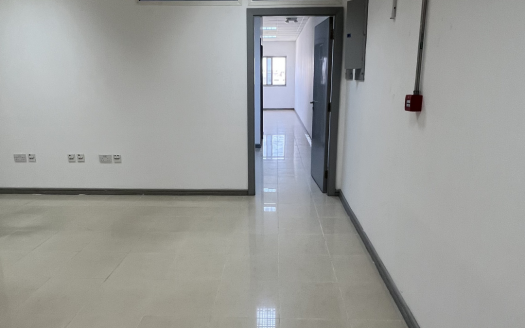 C16- 2nd Floor – Office No. 11