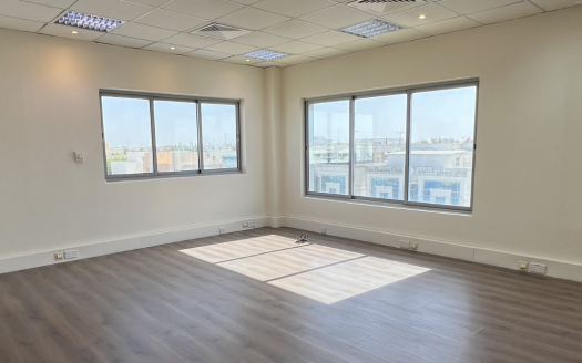 C16- 2nd Floor – Office No. 9