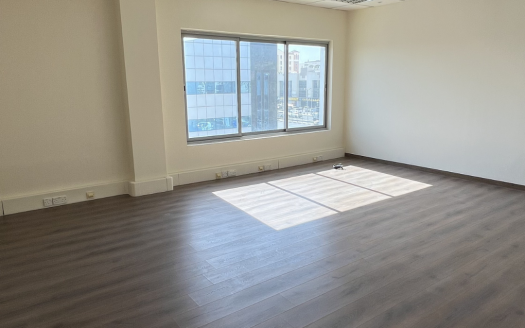 C16- 2nd Floor – Office No. 9
