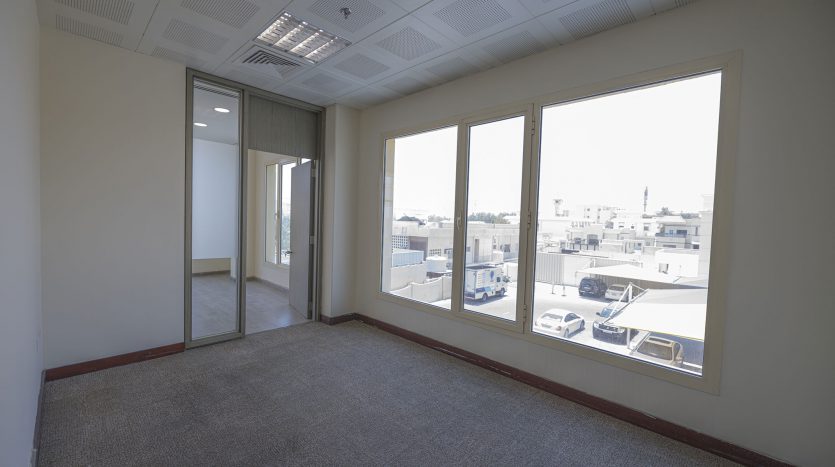 C21 Financial Square