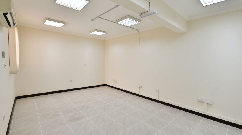 C12 - Al Emadi Business Center
