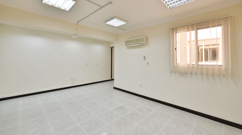 C12 - Al Emadi Business Center