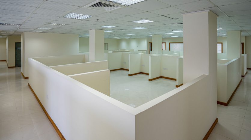 C17 - Katara Building