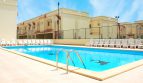 V-17 Well-gated family compound in Al Waab 3BHK unfurnished