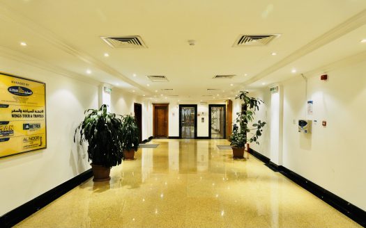 C20 – Emirates Building