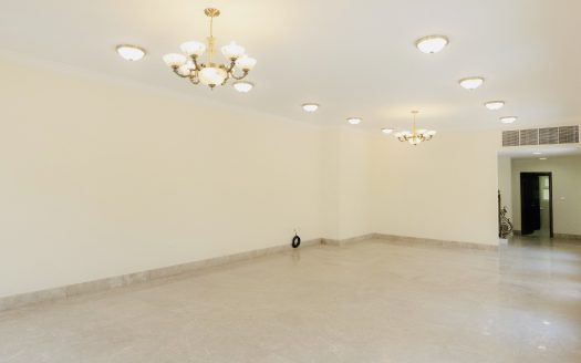 V-30 Deluxe 5BHK standalone family villa located in Nuaija