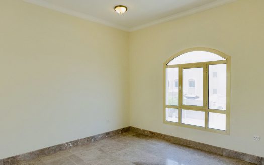 V-30 Deluxe 5BHK standalone family villa located in Nuaija