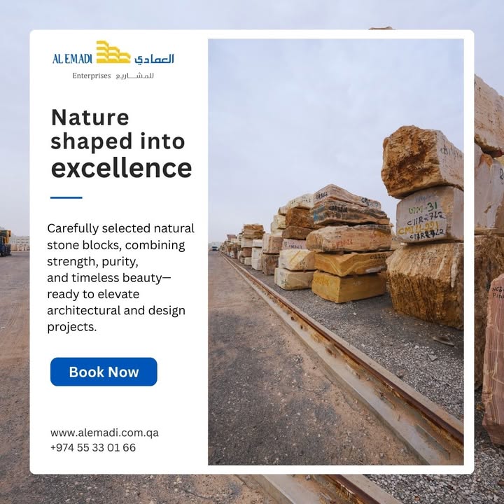 Al Emadi Enterprises