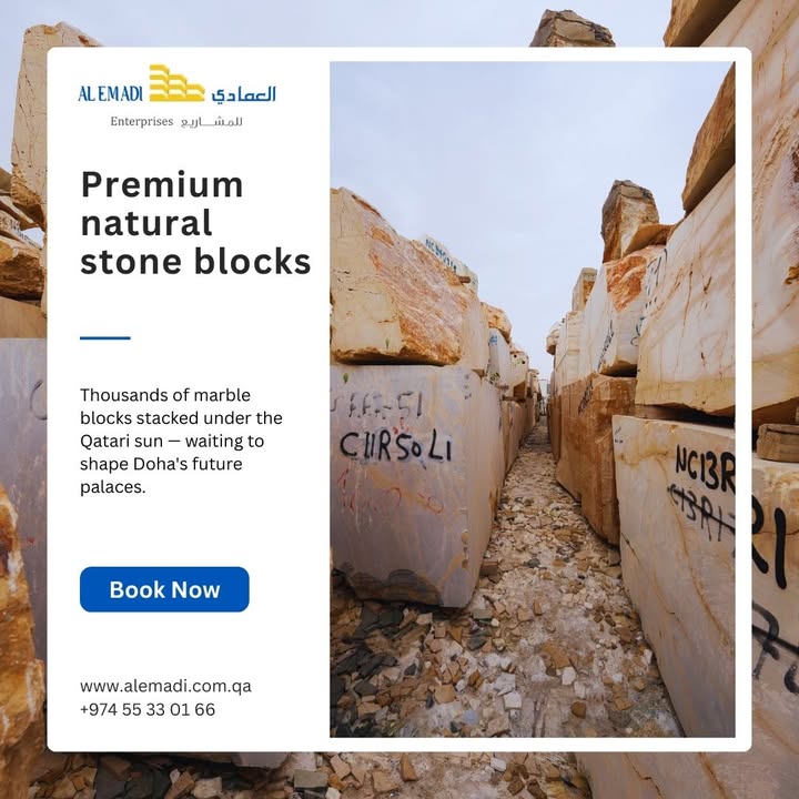 Al Emadi Enterprises