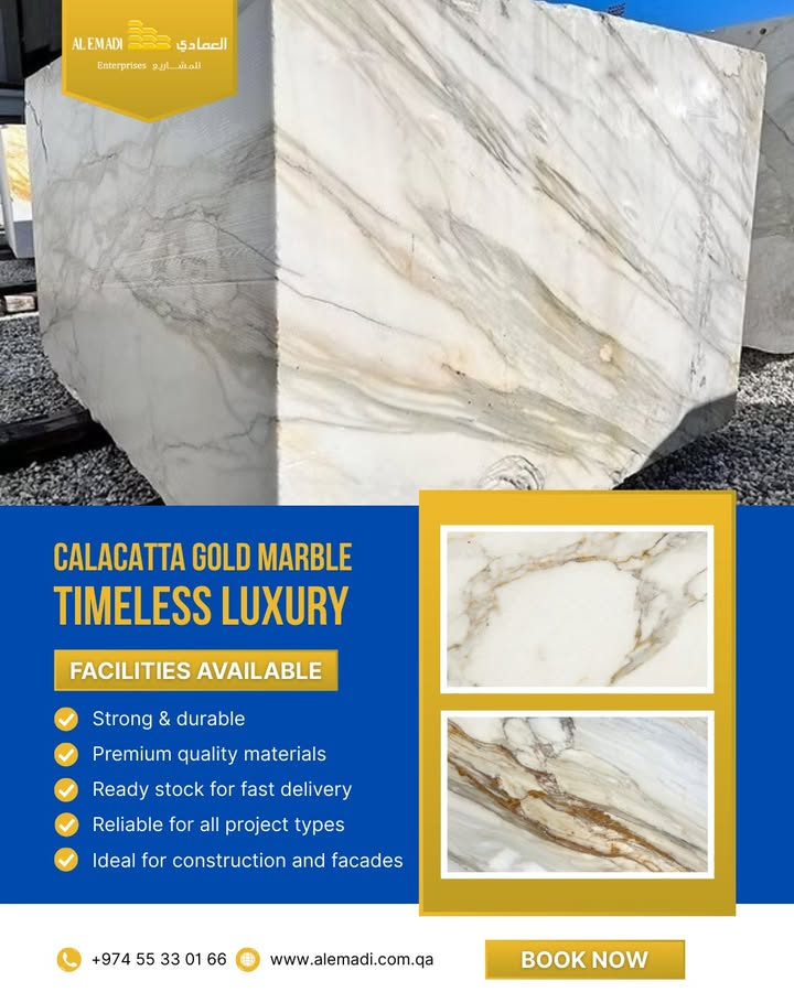 Al Emadi Enterprises